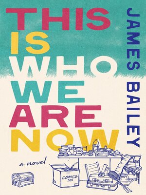cover image of This Is Who We Are Now